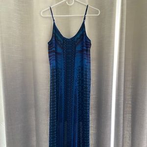 Women’s express maxi dress